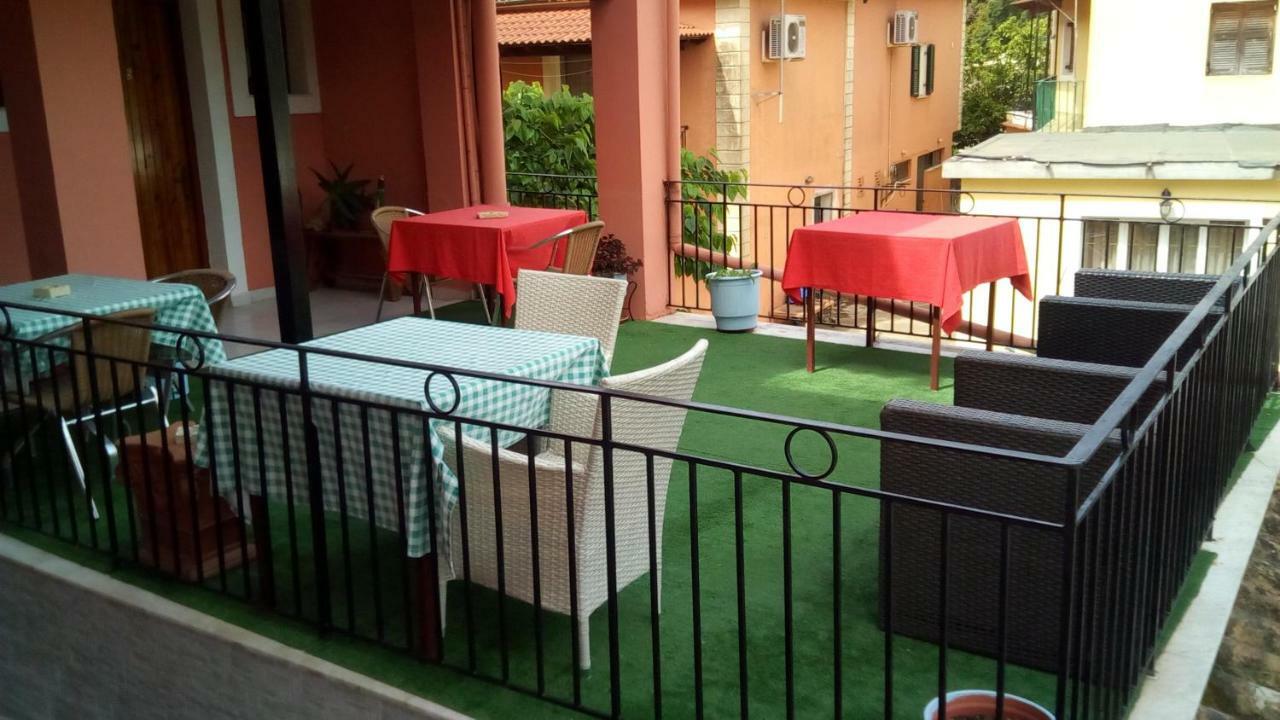 Paradise Studios Liapades Exterior foto